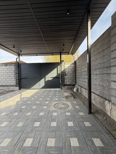 продается дом кой таш: Дом, 168 м², 5 комнат, Агентство недвижимости, Евроремонт — 13