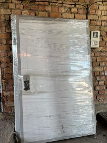 шоковая заморозка оборудование: Сэндвич панели PIR — 4