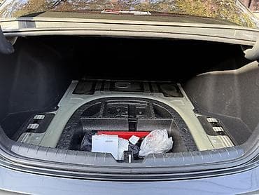 Kia K5: 2020 г., 2 л, Автомат, Бензин, Седан — 8