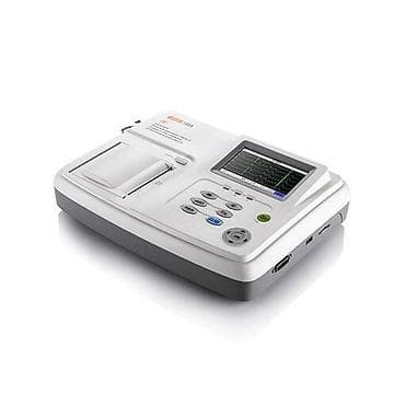 Электрокардиограф Biolight E30 - 12-отведений, регистрация ЭКГ с