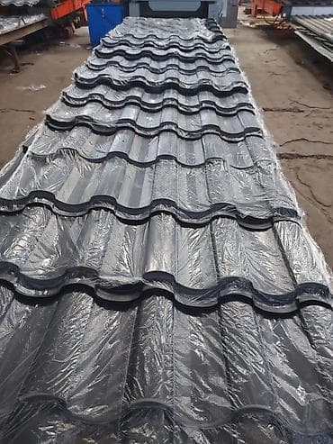 оптом корея: Профнастил и черепица оптом любой цвет естьпо размеру режим замер — 3