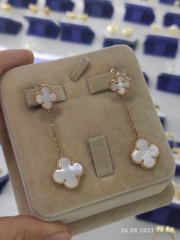 набор пандора: Набор украшений, Проба 925, Женские, Новый — 2