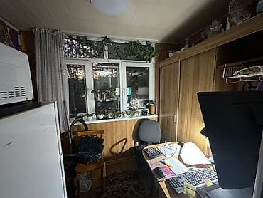 58: 3 комнаты, 58 м², 104 серия, 2 этаж, Евроремонт — 10