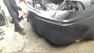 автомойка оборудование: Автомойка | Полировка, Оклейка защитной пленкой, Тонировка — 10