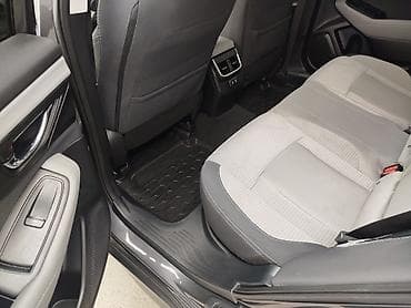 Транспорт: Subaru Outback: 2021 г., 2.5 л, Вариатор, Бензин, Универсал — 5