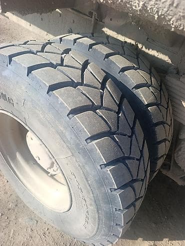 2 gz: Грузовик, Howo, Б/у — 3