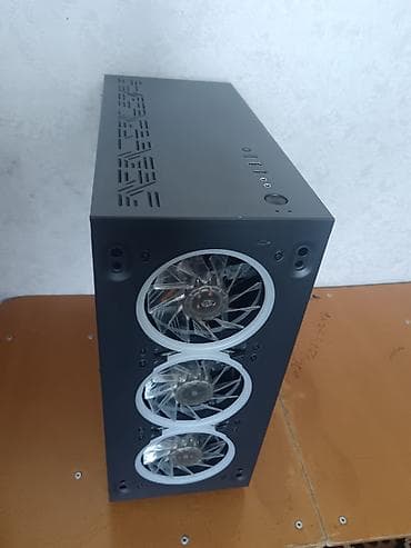 intel core i5 2500: Компьютер, ядер - 8, ОЗУ 8 ГБ, Игровой, Б/у, Intel Core i3, HDD — 2
