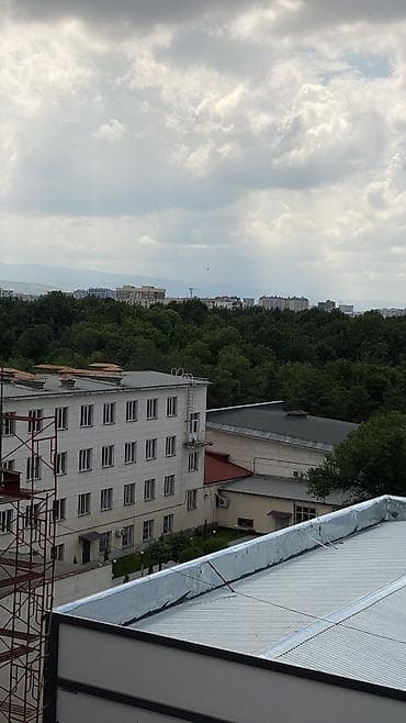 мед академи: 2 комнаты, 63 м², Элитка, 3 этаж, Готовая ПСО (под самоотделку) — 8