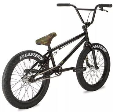горные велосипеды цены: BMX велосипед, Велосипед алкагы L (172 - 185 см), Колдонулган — 2