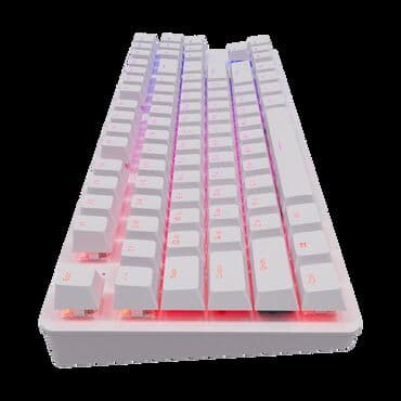 кейкап: Клавиатура — 4