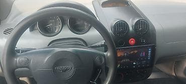 honda bb: Daewoo Kalos: 2003 г., Автомат, Хэтчбэк — 5