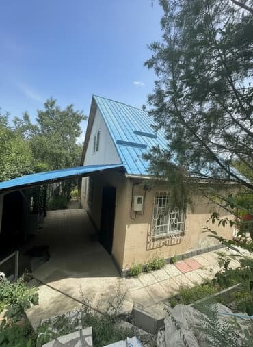 дача добрыня: Дача, 40 м², 2 бөлмө, Менчик ээси, Эски ремонт — 2