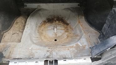 запчасть нексия 1: Daewoo Nexia: 2007 г., 1.5 л, Механика, Бензин, Седан — 6