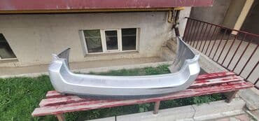 багажник на аутбек: Бампер Арткы Subaru, Колдонулган, Оригинал — 4