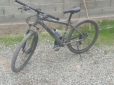 merida warrior: Горный велосипед, Рама M (156 - 178 см), Алюминий — 1