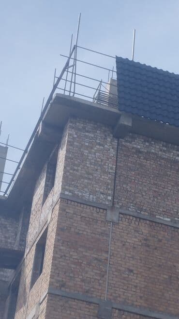 сварочный полуавтомат 2 в 1: Услуги сварочных работ, маталокаркас разные маталоканструкци — 2