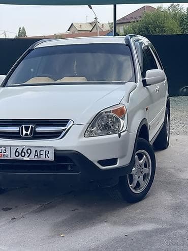 матор хонда одисей: Honda CR-V: 2003 г., 2 л, Автомат, Бензин, Кроссовер — 1