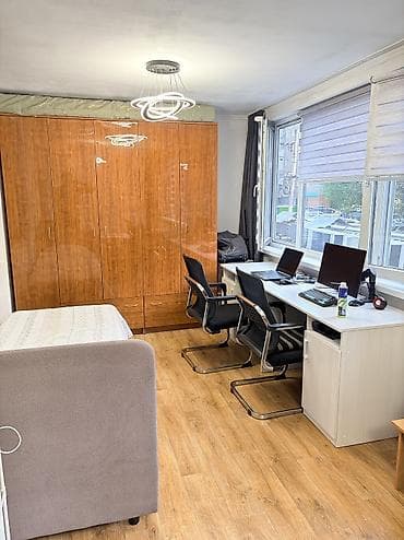 Продажа квартир: 3 комнаты, 88 м², Элитка, 2 этаж, Евроремонт — 10