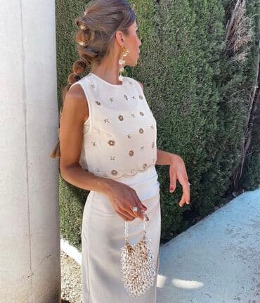 вечерний костюм: Вечернее платье, Коктейльное, S — 3