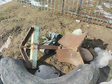 audi s2: Трактор Т-40шаймандары менен на ходу суйлошуу жолдору бар — 5