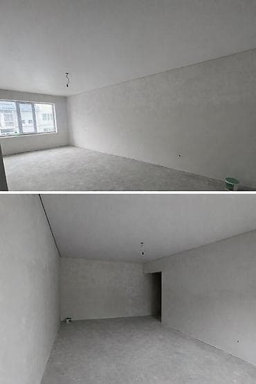 ocoo mega house: 1 комната, 48 м², 5 этаж, Готовая ПСО (под самоотделку) — 2