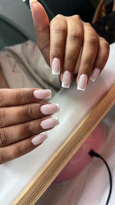 пиджак женская: Гель лак, шеллак, Маникюр, Одноразовые расходные материалы — 6