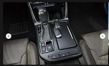 daewoo ош: Hyundai Grandeur: 2019 г., 3 л, Автомат, Газ, Седан — 7