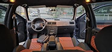 Продажа авто: Volkswagen Golf: 2002 г., 1.6 л, Механика, Бензин, Хэтчбэк — 4