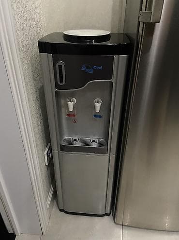 кулер для воды цена: Кулер для воды — 4