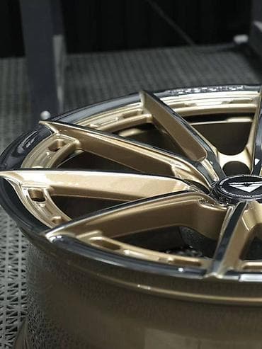 диски воссаны: Литые Диски R 20 Vossen, Комплект, Новый — 3