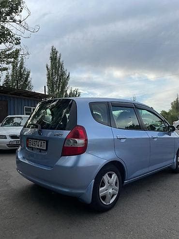 коврики хонда фит: Honda Fit: 2004 г., 1.3 л, Вариатор, Бензин, Хэтчбэк — 4