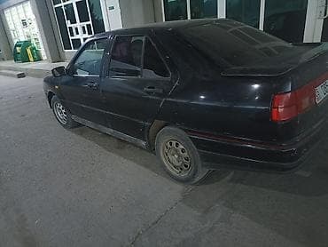 Продажа авто: Seat Toledo: 1995 г., 1.8 л, Ручные, Бензин, Седан — 3
