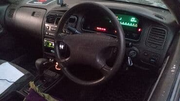 машина в рассрочку бишкек без первоначального взноса: Toyota Cresta: 1996 г., 2.5 л, Бензиновая, Седан — 2