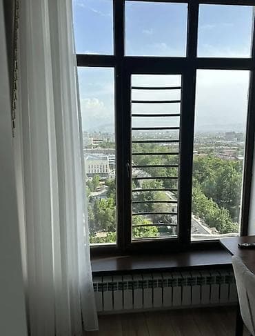 Квартиры: 3 комнаты, 87 м², Молодая Гвардия Элитка, 13 этаж — 10