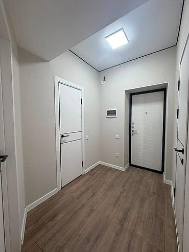лев толстой квартира: 1 комната, 50 м², ул. Лев Толстой Элитка, 3 этаж, Свежий ремонт — 3