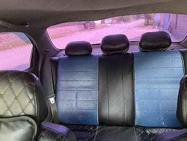 авто ижара: Kia Spectra: 2008 г., 1.6 л, Кол менен иштөөчү, Бензин, Седан — 8