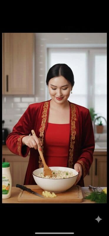 отделка жумуш: Графика дизайнери — 10