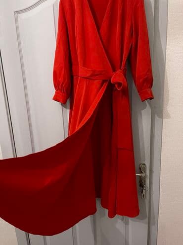 платье трапеция для беременных: Вечернее платье Состояние отличное Носили тока 1 раз Покупали дорого — 2