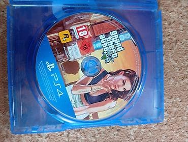 far cry: Игровые диски для PS4: цена сразу за 2 диска 2 800 1) EA Sports UFC — 5