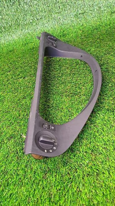 e39: Щиток приборов BMW Б/у, Оригинал, Германия — 3