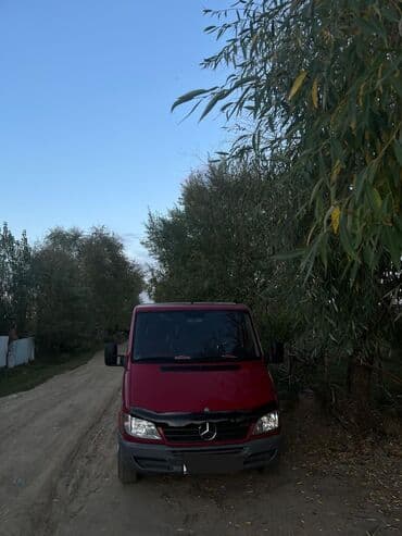 датчик положения дроссельной заслонки опель вектра б: Mercedes-Benz Спринтер: 2006 г., 2.2 л, Механика, Дизель — 2