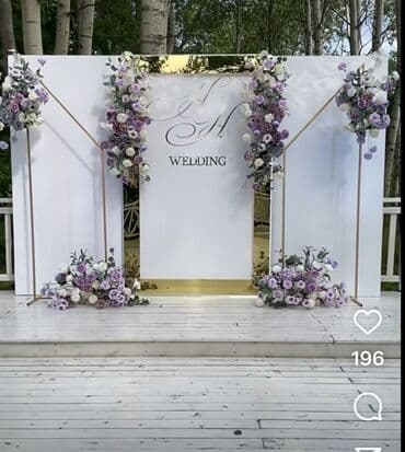 оформление воздушными шарами: Организация мероприятий | Оформление мероприятий — 11