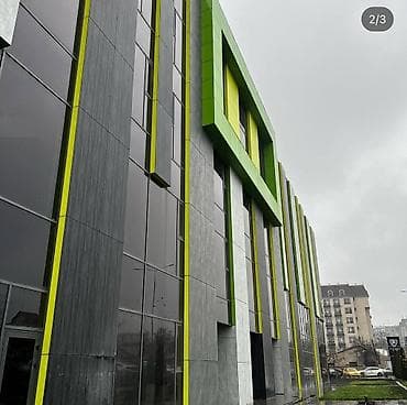 фассад: Фасадные работы и облицовка «под ключ» от Fasad City. - — 5