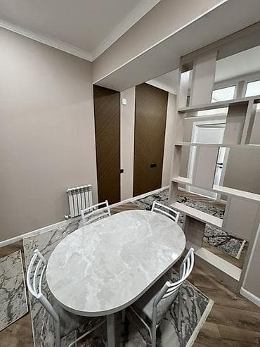 Аренда квартир: 1 комната, Собственник, Без подселения, С мебелью полностью — 10