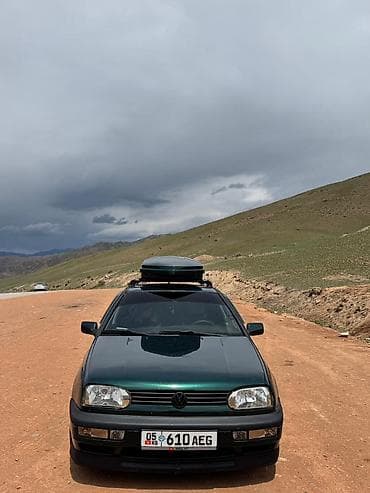 гидроусилитель гольф 3: Volkswagen Golf: 1996 г., 1.8 л, Механика, Бензин, Седан — 7