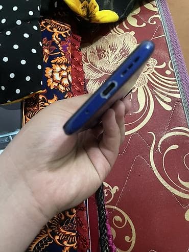 xbox microsoft: Poco M3, Б/у, 64 ГБ, цвет - Желтый, 2 SIM — 6