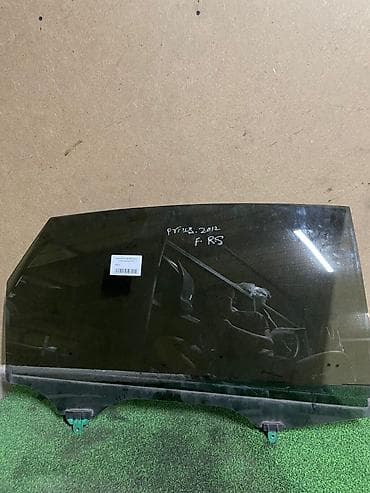 Стекло Заднее правое Toyota, 2009 г., Б/у, Оригинал at lalafo.kg Стекло Заднее правое Toyota, 2009 г., Б/у, Оригинал