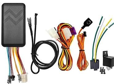 tab: GPS ( жпс) трекер в авто ✅ удобное и простое приложение на телефон — 3