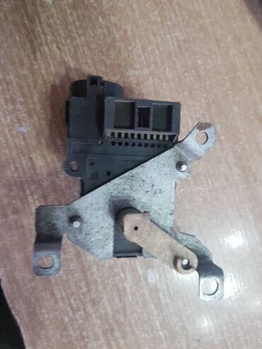 купить дом в балыкчы: Nissan актуатор печки, Нисан сервопривод печки, Сервопривод печки — 3