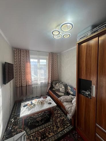 osh flat: 10 м², С мебелью — 2